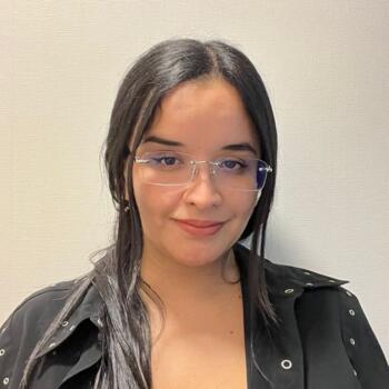 Babysitter in Santiago: Leandra
