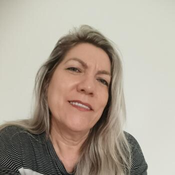 Babysitter in Florianópolis: Maria