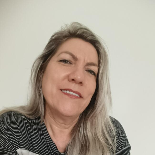 Babysitter in Florianópolis: Maria