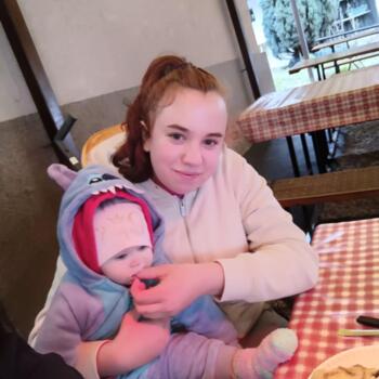 Babysitting job in Jakšinec: babysitting job Anamarija