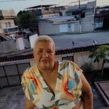 Babá em Belford Roxo: Ana