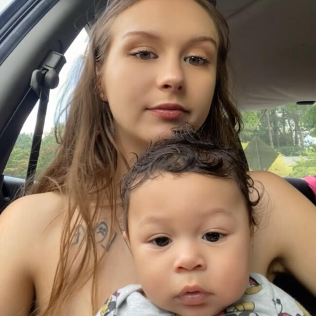 Babysitting job in Cary: Nicole