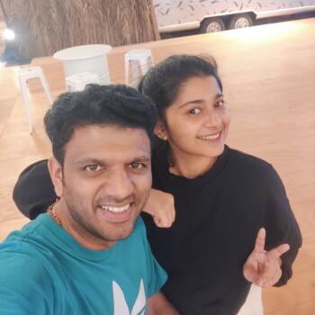 माता-पिता Ernākulam (State of Kerala): Anne