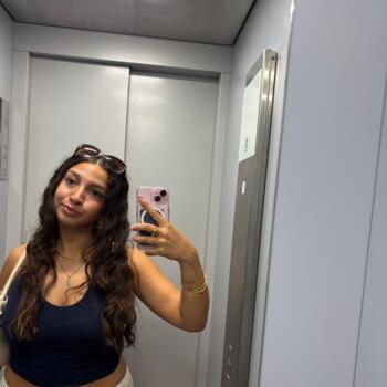 Babysitter in Lörrach: Emilia