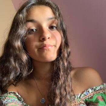 Babysitter in Neuilly-Plaisance: Lioba