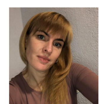 Babysitter in Kassel: Viktoriia