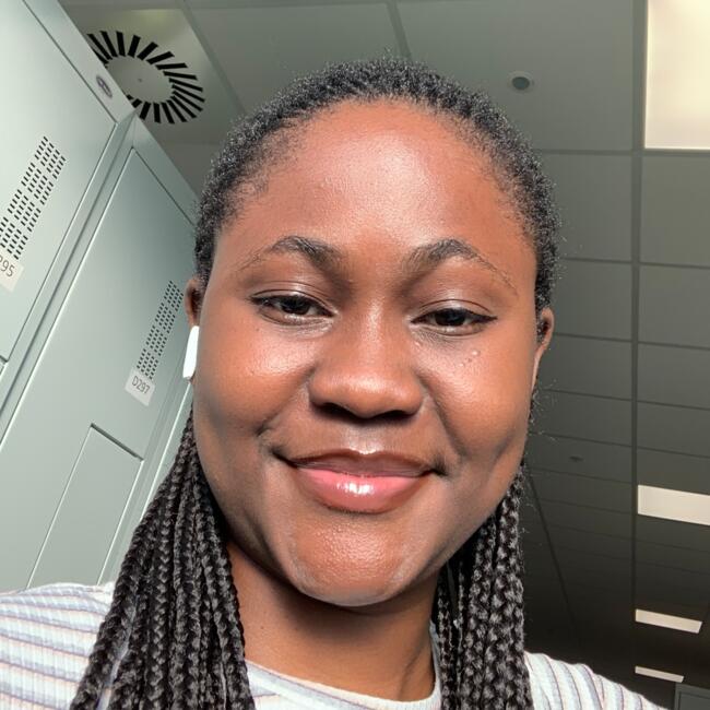 Opiekunka do dziecka w Lublin: Stephanie