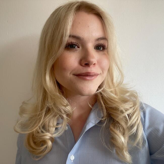 Babysitter in Ljubljana: Ziva