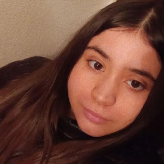 Babysitter in Terrassa: Amelia Rodríguez Garrido