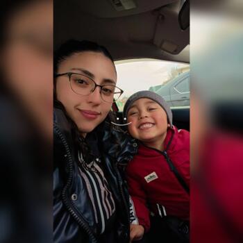 Babysitter in Punta Arenas: Stefania
