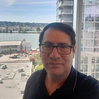 Trabajo para niñera en Huancayo: trabajo de niñera Jorge