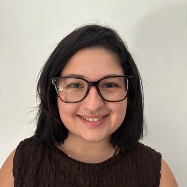 Babysitter in Cabriès: Lyza