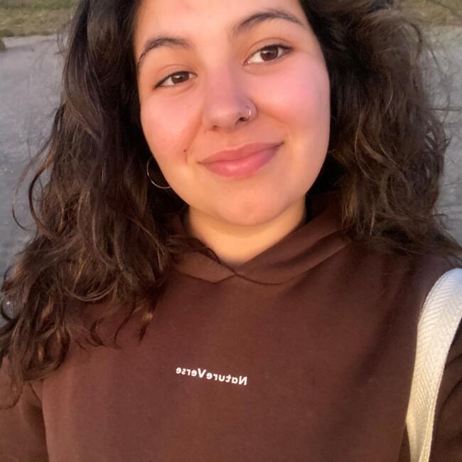 Babysitter in Concón: Josefina