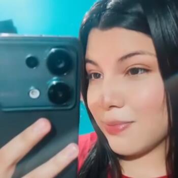 Babysitter in Macapá: Ester