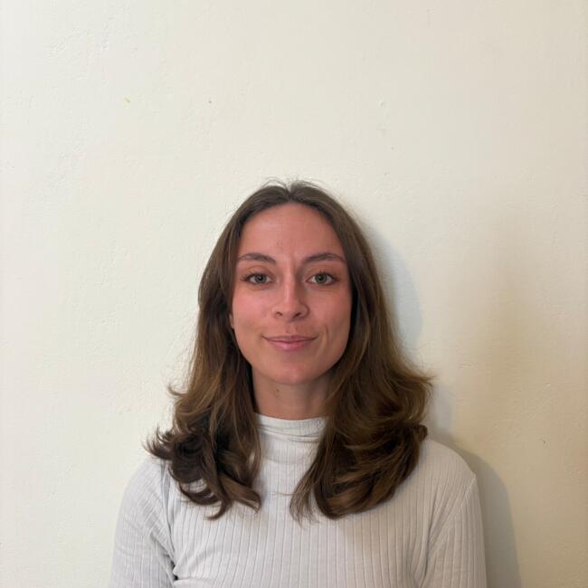 Babysitter in Cenon: Agathe