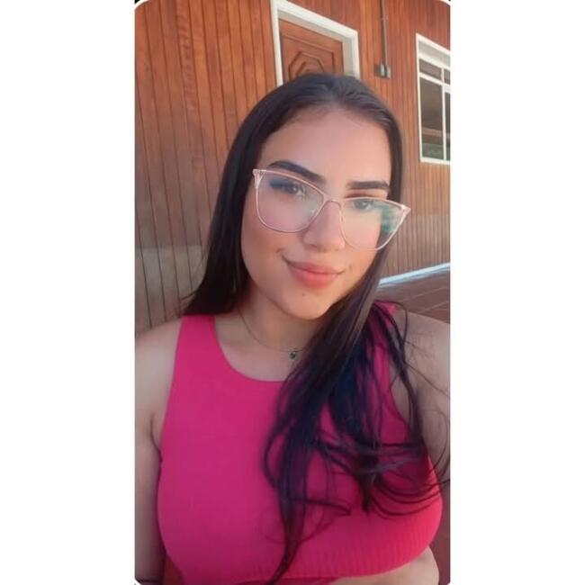 Babysitter in Itatiba: Laryssa