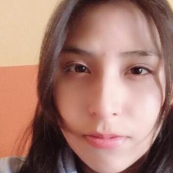 Babysitter in Oruro: Ale
