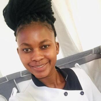 Nanny in Johannesburg: Esihle