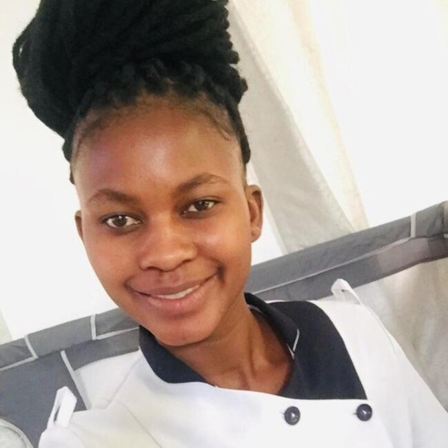 Nanny in Johannesburg: Esihle