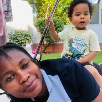 Nanny in Johannesburg: Esihle