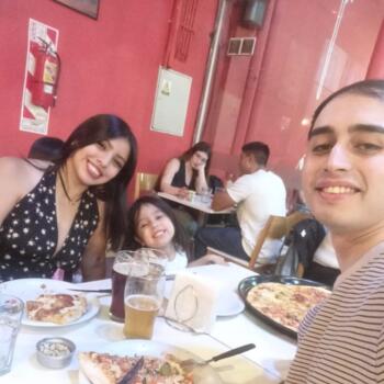 Babysitting job in San Juan Bautista: babysitting job Mariana