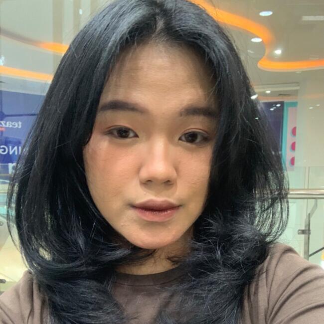 Babysitter in Darwin: Farras Haya Rizki