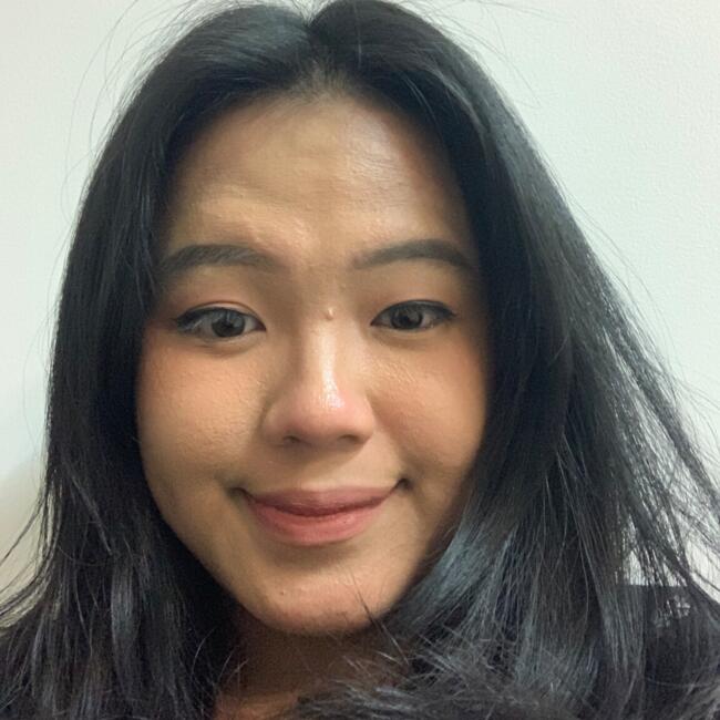 Babysitter in Darwin: Farras Haya Rizki