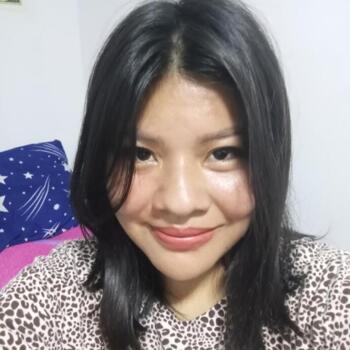 Niñera en Iquique: Dayana Lizbeth