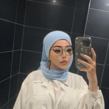Babysitter Lys-lez-Lannoy: Nadia