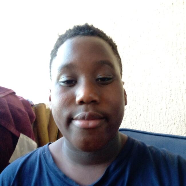 Babysitter in Gonesse: Sidy