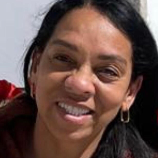 Childminder in Esposende: Denise