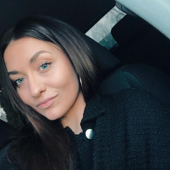 Aukles darbs pilsētā Rīga | Babysits: Ilze
