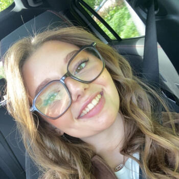Babysitter in Nancy: Victoria-Lynn