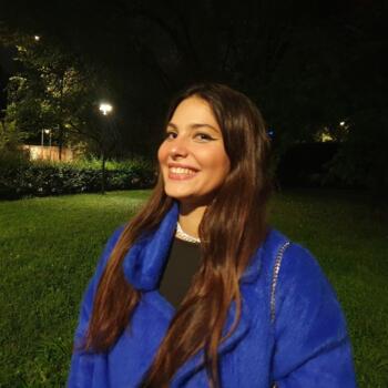 Babysitter Trezzano sul Naviglio: Matilde