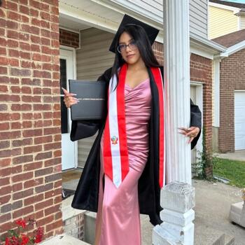 Babysitting job in Lexington-Fayette: babysitting job Camila isabel lesvith
