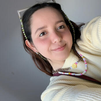 Babysitter in Burjassot: Paola