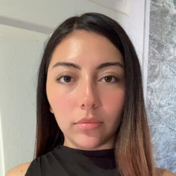 Babysitter in Puente Alto: Sofia