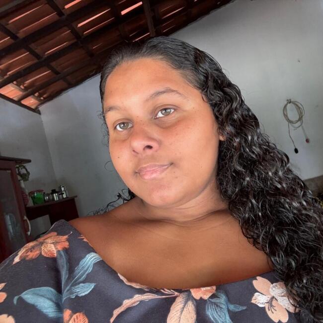 Babysitter in Parnamirim: Ranikelly