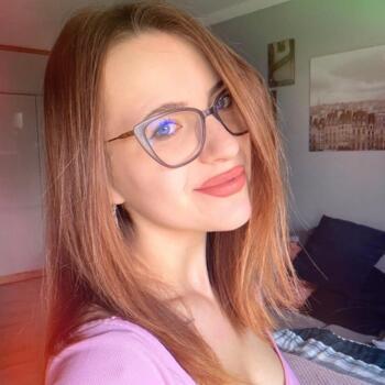 Babysitter Legnica: Justyna