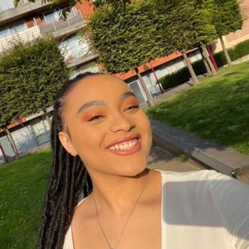 Babysitter in Jette: Diane