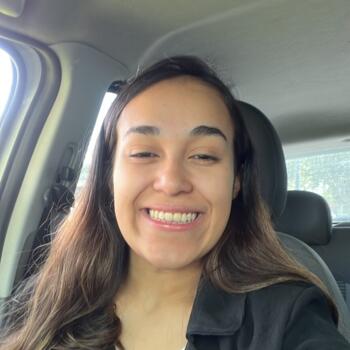 Babysitter in Neuquén: Luana Jazmín