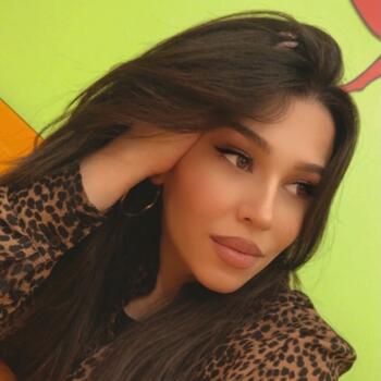 Babysitter in Yerevan: Eva