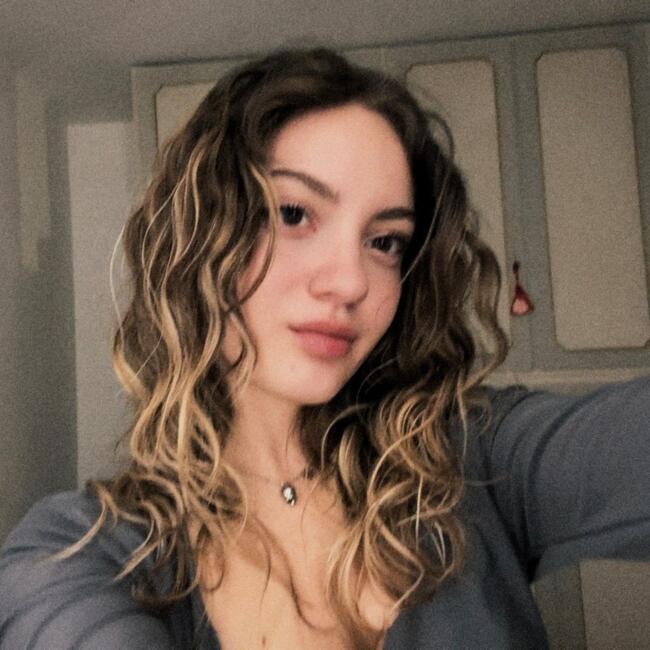 Babysitter in Poggibonsi: Federica