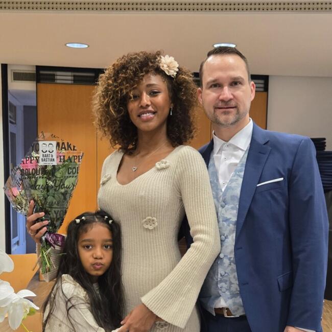 Trabajo para niñera en Cancún: Agata