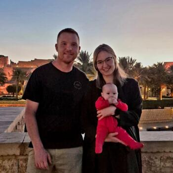 Babysitting job in Riyadh: babysitting job Eddie