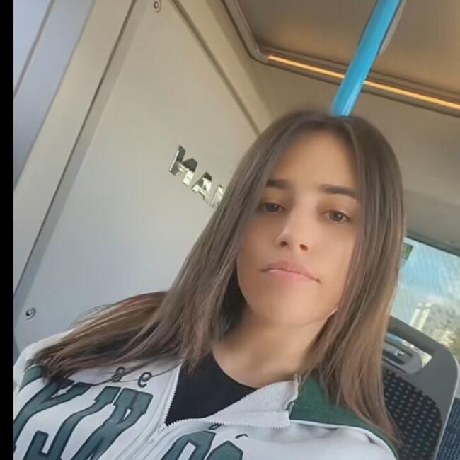 Babysitter in Ceret: Luna