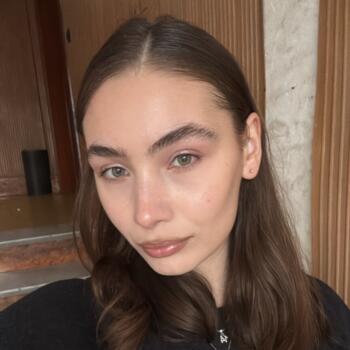 Babysitter in Adliswil: Sabrina