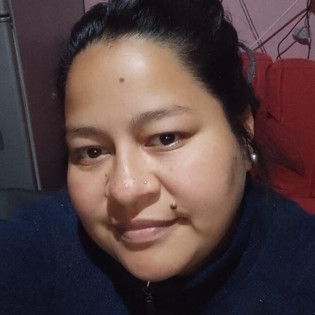 Babysitter in Ciudad del Libertador General San Martín: María