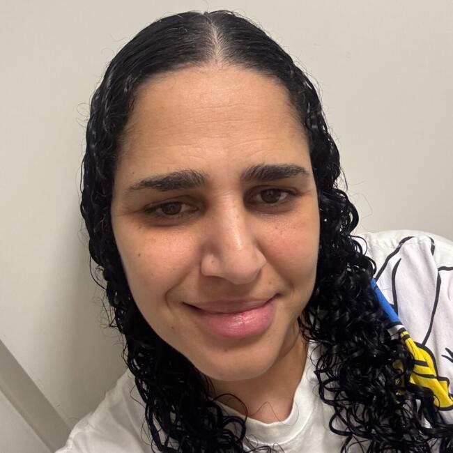 Babysitter in São Paulo (São Paulo): Ana paula gomes