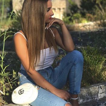 Babysitter Sesimbra: Andreia